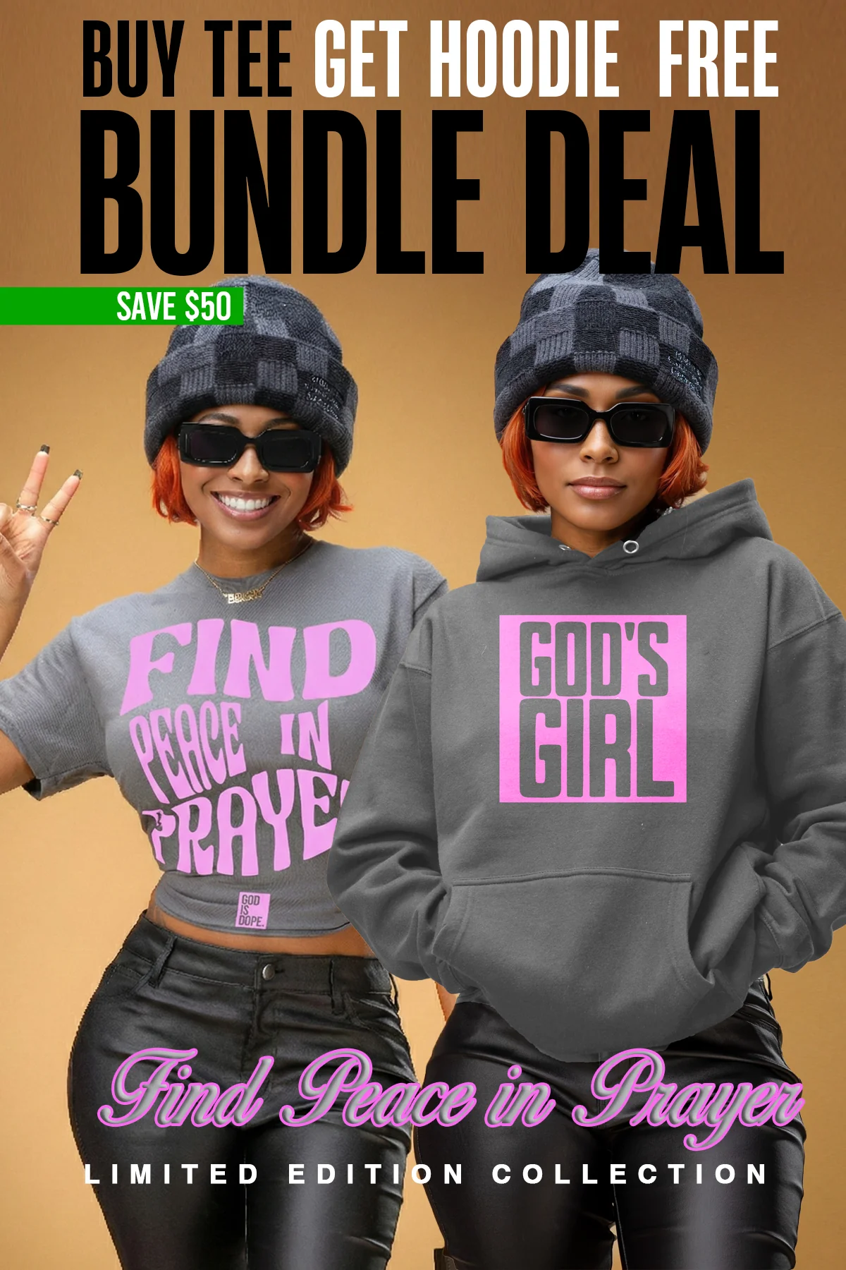 2 for 30 hoodies (2.23.25)